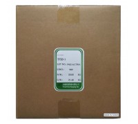 Тонер HP CLJ CP1215/CP1025 2x10 кг BLACK TTI (T720-1)
