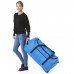 Дорожня сумка TravelZ на колесах Wheelbag 100 Blue (927753)