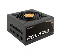 Блок живлення Chieftec 550W POLARIS (PPS-550FC)