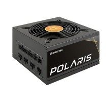 Блок живлення Chieftec 550W POLARIS (PPS-550FC)