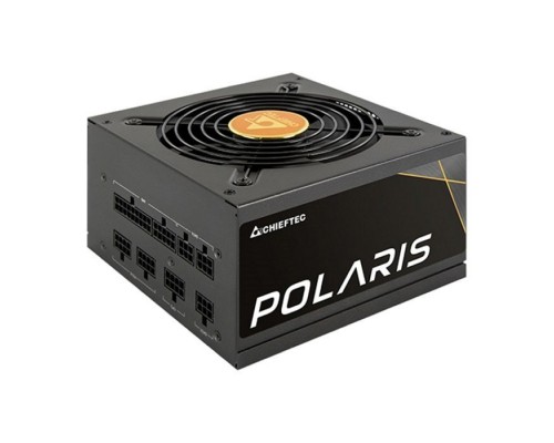Блок живлення Chieftec 550W POLARIS (PPS-550FC)