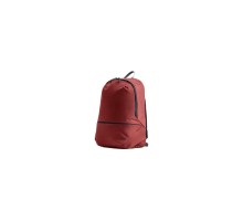 Рюкзак для ноутбука Xiaomi 14" Z Bag Ultra Light Portable Mini Backpack Red (6971941370566)