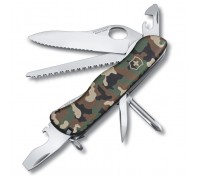 Ніж Victorinox Trailmaster Camo (0.8463.MW94)