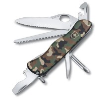 Ніж Victorinox Trailmaster Camo (0.8463.MW94)