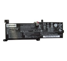 Акумулятор до ноутбука Lenovo IdeaPad 320-15 L16C2PB1, 4645mAh (35Wh), 2cell, 7.6V, Li-ion (A47412)