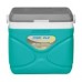 Автохолодильник Pinnacle 30 л, Prudence, 12/240V Бирюзовый (8906053362008TURQUOISE)