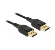 Кабель мультимедійний Display Port to Display Port 1.8m Atcom (16121)