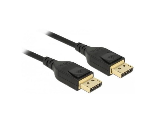Кабель мультимедійний Display Port to Display Port 1.8m Atcom (16121)