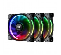 Кулер до корпусу ThermalTake Riing Plus 12 RGB Radiator Fan TT Premium Edition (3-Fan Pa (CL-F053-PL12SW-A)