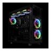 Кулер до корпусу ThermalTake Riing Plus 12 RGB Radiator Fan TT Premium Edition (3-Fan Pa (CL-F053-PL12SW-A)