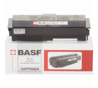 Тонер-картридж BASF Kyocera TK-110 (KT-TK110)