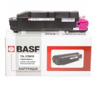 Тонер-картридж BASF Kyoсera TK-5280M , 1T02TWBNL0 (KT-TK5280M)