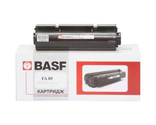 Тонер-картридж BASF Panasonic KX-FLB813/853/883, KX-FA85A7 (KT-FA85A)