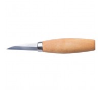 Ніж Morakniv Woodcarving 122 , laminated steel (106-1654)
