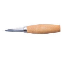 Ніж Morakniv Woodcarving 122 , laminated steel (106-1654)