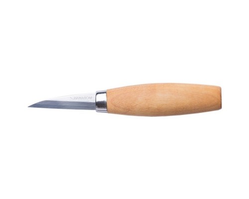 Ніж Morakniv Woodcarving 122 , laminated steel (106-1654)