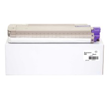 Картридж AHK OKI C810, 44059120/44059108 Black (3203450)