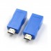 Перехідник HDMI к кабелю RJ45 (Patch Cord) 30m Extradigital (KBH1754)