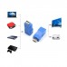 Перехідник HDMI к кабелю RJ45 (Patch Cord) 30m Extradigital (KBH1754)