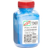 Тонер HP LJ Pro300/400, LJ Pro M351/M375/M451/M475, 80г Cyan AHK (1500732)