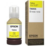 Картридж Epson T3100X Yellow (C13T49H400)