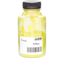 Тонер Kyocera Mita ECOSYS P5021/P5026, 50г Yellow AHK (3202806)