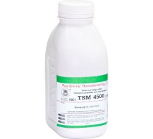 Тонер Samsung ML-4500/4600, 100г Black WWM (TB56)