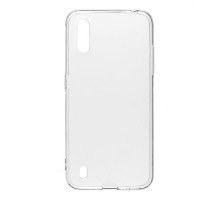 Чохол до мобільного телефона Armorstandart Air для Samsung Galaxy A01 SM-A015 Transparent (ARM56141)