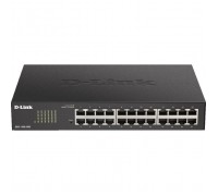 Комутатор мережевий D-Link DGS-1100-24V2