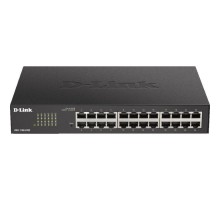 Комутатор мережевий D-Link DGS-1100-24V2