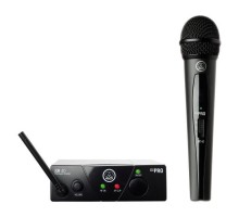 Мікрофон AKG WMS40 Mini Vocal Set BD ISM3 (3347X00050)