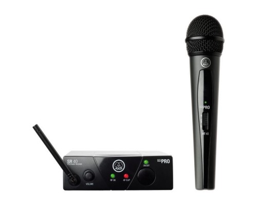 Мікрофон AKG WMS40 Mini Vocal Set BD ISM3 (3347X00050)