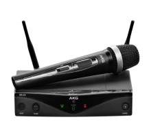 Мікрофон AKG WMS420 Vocal SET Band A (3416H00010)