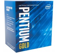 Процесор INTEL Pentium G6400 (BX80701G6400)