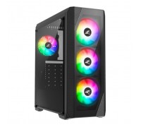 Корпус Zalman N5 TF Black