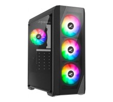 Корпус Zalman N5 TF Black