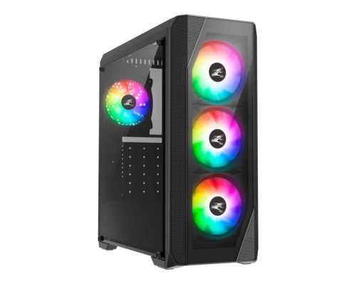 Корпус Zalman N5 TF Black