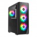 Корпус Zalman N5 TF Black