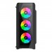 Корпус Zalman N5 TF Black
