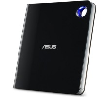 Оптичний привід Blu-Ray ASUS SBW-06D5H-U/BLK/G/AS (90DD02G0-M29000)