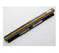 Акумулятор до ноутбука Lenovo IdeaPad G50/G500s L12S4E01, 2900mAh (41Wh), 4cell, 14.4V, Li (A47449)
