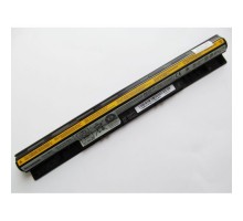 Акумулятор до ноутбука Lenovo IdeaPad G50/G500s L12S4E01, 2900mAh (41Wh), 4cell, 14.4V, Li (A47449)