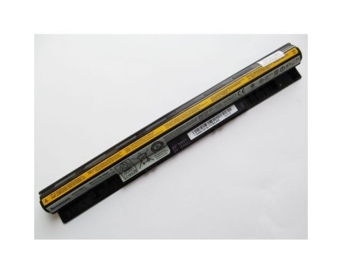Акумулятор до ноутбука Lenovo IdeaPad G50/G500s L12S4E01, 2900mAh (41Wh), 4cell, 14.4V, Li (A47449)