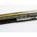 Акумулятор до ноутбука Lenovo IdeaPad G50/G500s L12S4E01, 2900mAh (41Wh), 4cell, 14.4V, Li (A47449)