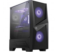 Корпус MSI MAG FORGE 100M