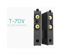 Акустична система F&D T-70X Black