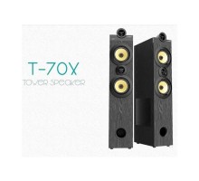 Акустична система F&D T-70X Black