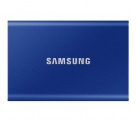 Накопичувач SSD USB 3.2 500GB T7 Samsung (MU-PC500H/WW)