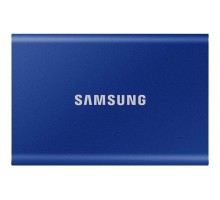 Накопичувач SSD USB 3.2 500GB T7 Samsung (MU-PC500H/WW)
