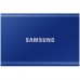 Накопичувач SSD USB 3.2 500GB T7 Samsung (MU-PC500H/WW)